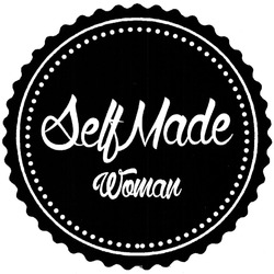 Свідоцтво торговельну марку № 205871 (заявка m201405265): selfmade woman