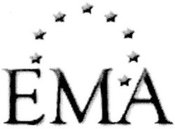 Свідоцтво торговельну марку № 126544 (заявка m200819617): ema; ема