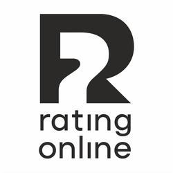 Свідоцтво торговельну марку № 349514 (заявка m202214634): rating online