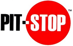 Свідоцтво торговельну марку № 63904 (заявка 20040606448): pit-stop; ріт-stop