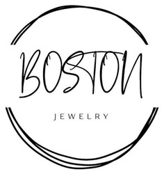 Заявка на торговельну марку № m202310400: boston jewelry