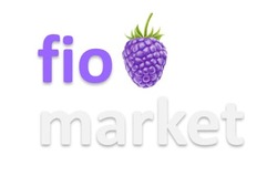 Заявка на торговельну марку № m202401741: fio market