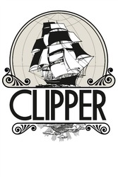 Заявка на торговельну марку № m201208446: clipper