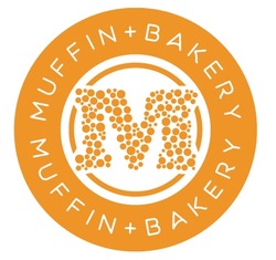 Заявка на торговельну марку № m202418507: м; muffin+bakery