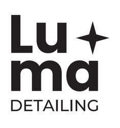 Заявка на торговельну марку № m202513636: luma detailing