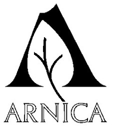 Свідоцтво торговельну марку № 9902 (заявка 93115570): arnica