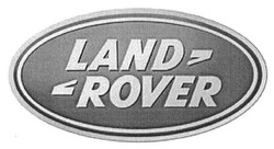 Заявка на торговельну марку № m201502217: land rover