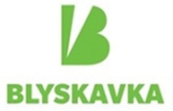Заявка на торговельну марку № m202523756: blyskavka; в