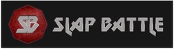 Свідоцтво торговельну марку № 304586 (заявка m201924514): slap battle; sb