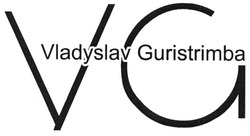 Свідоцтво торговельну марку № 83419 (заявка m200611120): vg; vladyslav guristrimba