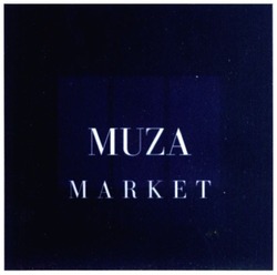Свідоцтво торговельну марку № 333168 (заявка m202018600): muza market