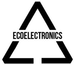 Заявка на торговельну марку № m202027884: ecoelectronics