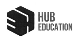 Свідоцтво торговельну марку № 229026 (заявка m201603518): ен; не; eh; he; hub education