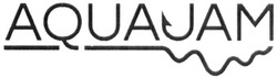 Заявка на торговельну марку № m202000423: aquajam; aqua jam