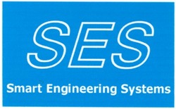 Свідоцтво торговельну марку № 55981 (заявка 2004021359): ses; smart; engineering; systems