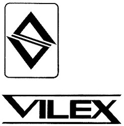 Заявка на торговельну марку № 93115482: vilex