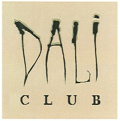 Заявка на торговельну марку № m200718082: dali club