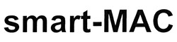 Заявка на торговельну марку № m201909892: smart-mac; smart mac; мас