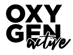 Заявка на торговельну марку № m202509831: oxy gen active; oxygen active