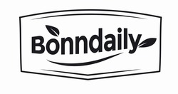 Заявка на торговельну марку № m202419954: bonndaily