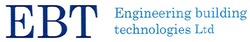 Заявка на торговельну марку № m200803820: евт; ebt; engineering building technologies ltd