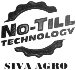 Заявка на торговельну марку № m201914558: siva agro; no-till technology; no till