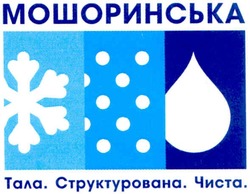 Свідоцтво торговельну марку № 177392 (заявка m201215149): мошоринська; тала. структурована. чиста