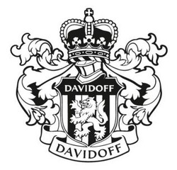 Заявка на торговельну марку № m202600643: davidoff davidoff