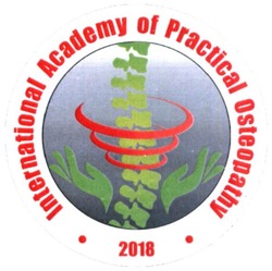 Свідоцтво торговельну марку № 323604 (заявка m202002493): international academy of practical osteopathy; 2018