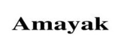 Свідоцтво торговельну марку № 323266 (заявка m202100034): amayak