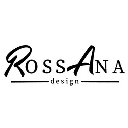 Свідоцтво торговельну марку № 319726 (заявка m202010908): rossana; ross ana; design