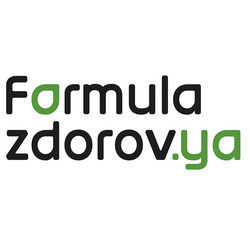 Заявка на торговельну марку № m202408883: zdorovya; formula zdorov.ya