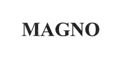 Свідоцтво торговельну марку № 255172 (заявка m201709116): magno