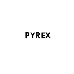 Свідоцтво торговельну марку № 5120 (заявка 107506/SU): pyrex