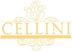 Заявка на торговельну марку № m201217470: cellini