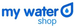 Заявка на торговельну марку № m201711929: my water shop