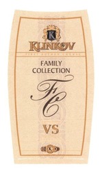 Заявка на торговельну марку № m201809866: first author cognac; family collection; fc; vs; superion v.s. gognac; klinkov luxury cognac; к