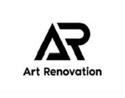 Свідоцтво торговельну марку № 339975 (заявка m202125601): art renovation