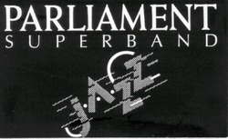 Свідоцтво торговельну марку № 15170 (заявка 95082461): PARLIAMENT SUPERBANDJAZZ; parliament; superbandjazz