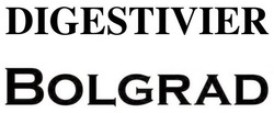 Свідоцтво торговельну марку № 334359 (заявка m202115443): digestivier bolgrad