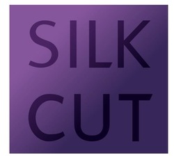 Заявка на торговельну марку № m202109406: silk cut