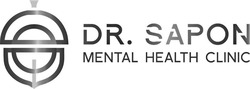 Заявка на торговельну марку № m202130630: dr sapon mental health clinic; dr.sapon mental health clinic