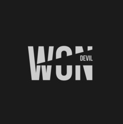 Заявка на торговельну марку № m202300143: won devil