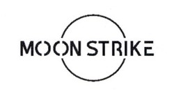 Заявка на торговельну марку № m202600704: moon strike