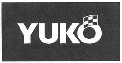 Свідоцтво торговельну марку № 152763 (заявка m201102400): yuko