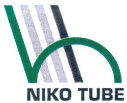 Свідоцтво торговельну марку № 28735 (заявка 2000083619): niko tube