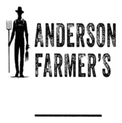 Заявка на торговельну марку № m202522736: farmers; anderson farmer's