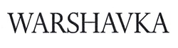 Свідоцтво торговельну марку № 331884 (заявка m202112261): warshavka
