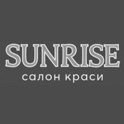 Заявка на торговельну марку № m202523374: салон краси; sunrise