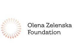 Заявка на торговельну марку № m202211387: olena zelenska foundation